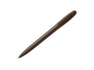 Promotional Pens Maxema Bay Coffee Color