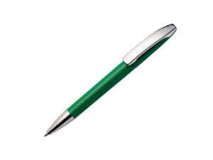 Promotional Pens Maxema View Peacock Green