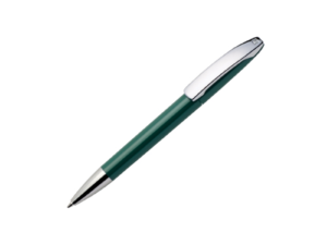 Promotional Pens Maxema View Dark Green