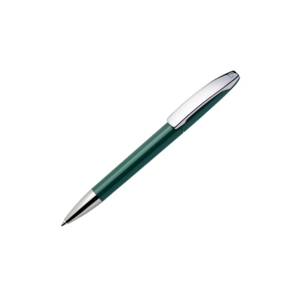 Promotional Pens Maxema View Dark Green