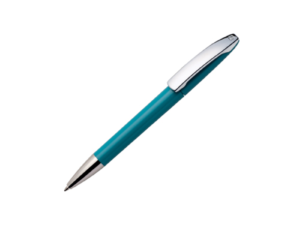 Promotional Pens Maxema View Aqua Green