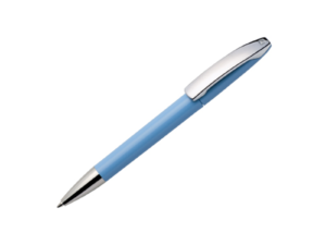 Promotional Pens Maxema View Sky Blue