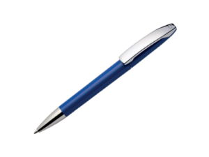 Promotional Pens Maxema View Dark Blue