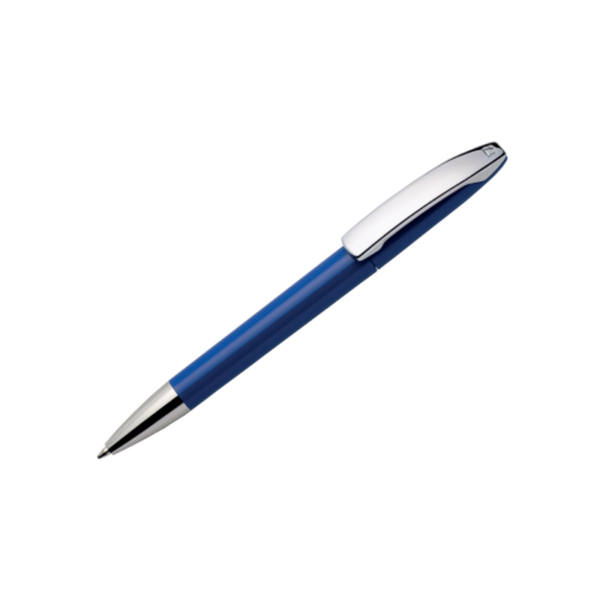 Promotional Pens Maxema View Dark Blue