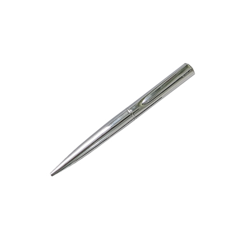 Metal Pen Full Chrome