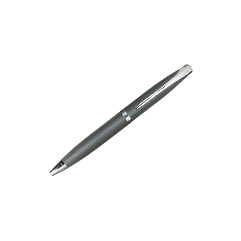 Metal Pen - Grey