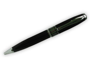 Metal Pen - Black