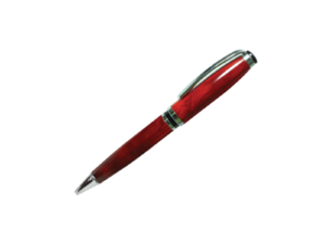 Ball Pen - Maroon Color