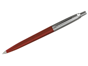 Parker Pens Red Color