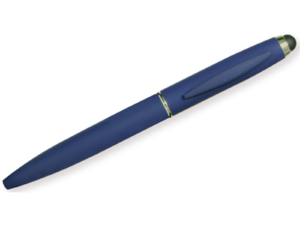 Promotional Metal Pens Blue