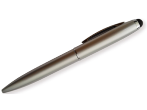 Promotional Metal Pens Silver