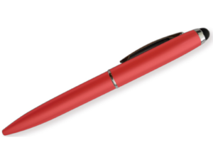 Promotional Metal Pens Red