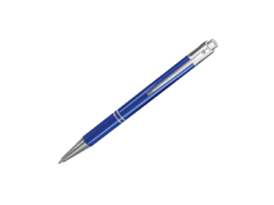 Promotional Metal Pens Blue