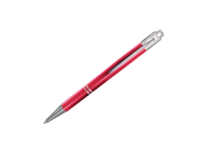 Promotional Metal Pens Red