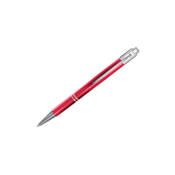 Promotional Metal Pens Red