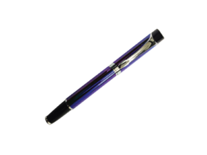 Promotional Metal Pens Blue