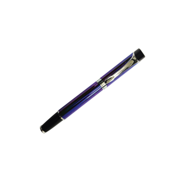 Promotional Metal Pens Blue