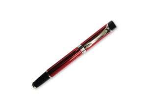 Promotional Metal Pens Red