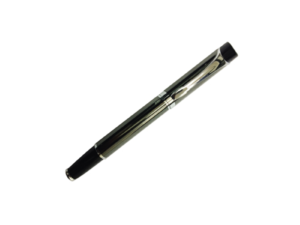 Promotional Metal Pens Gun Smoke Color