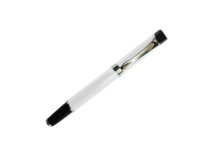 Promotional Metal Pens White