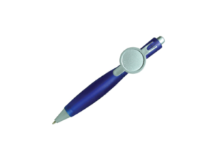 Big Logo Pen - Blue Color