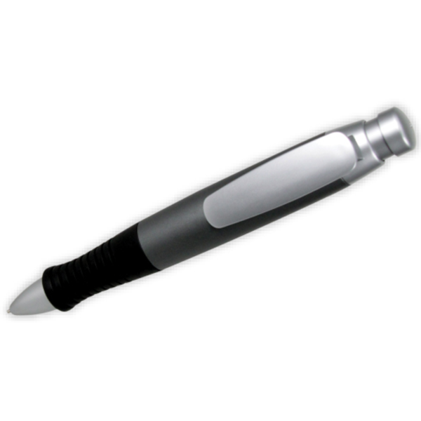 Jumbo Plastic Pen - Black Color