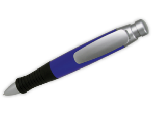 Jumbo Plastic Pen - Blue Color