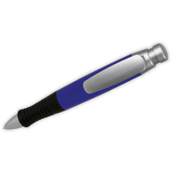 Jumbo Plastic Pen - Blue Color