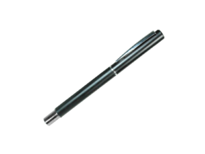 New Plastic Pens Black