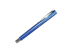 New Plastic Pens Blue