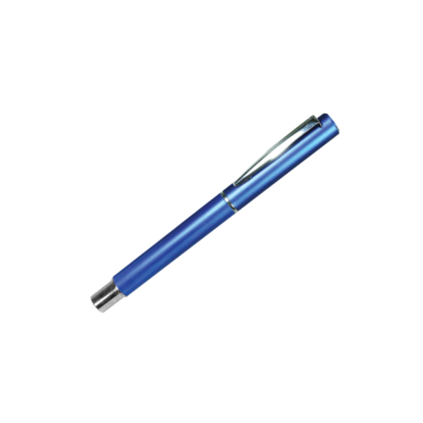 New Plastic Pens Blue