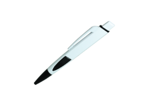 Promotional Plastic Pen - Black