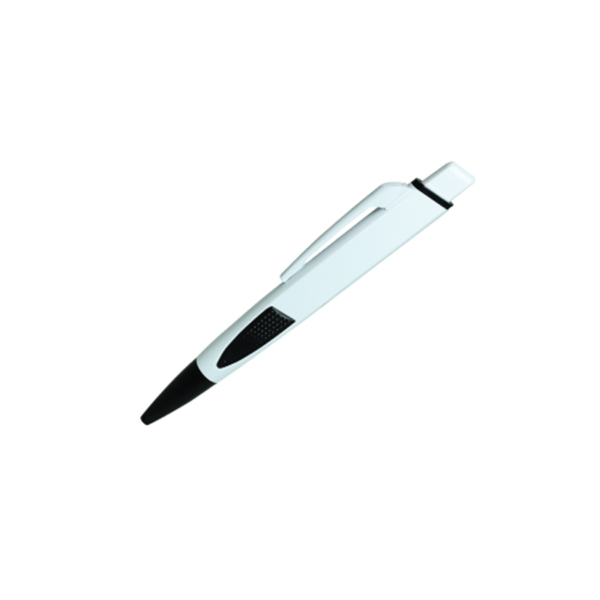 Promotional Plastic Pen - Black