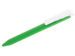 Promotional Plastic Pens Green