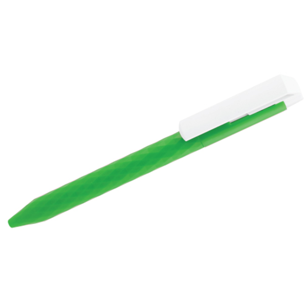 Promotional Plastic Pens Green