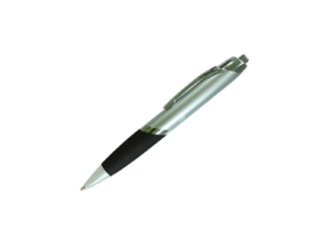 Promotional Plastic Pen - Black