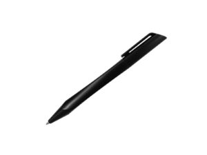 Promotional Plastic Pens Black Color