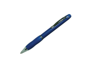 Quality Plastic Pens Blue