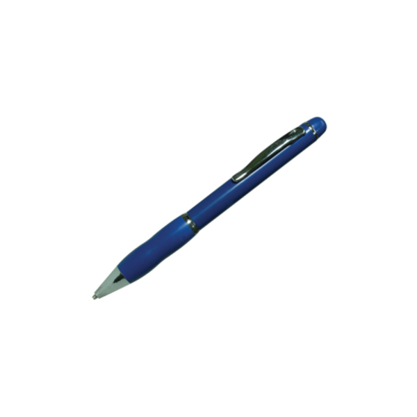 Quality Plastic Pens Blue