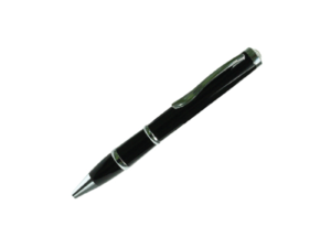 Amabel Design Luxurious Pen - Black