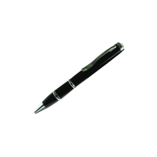 Amabel Design Luxurious Pen - Black