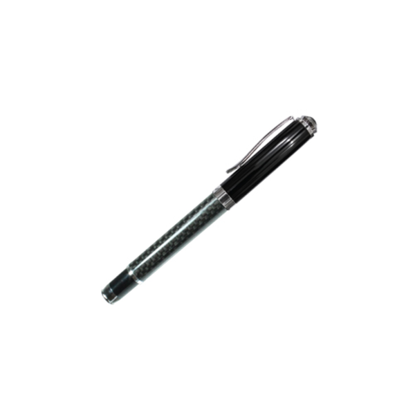 Roller Pen Raphael Brand - Black color with Box