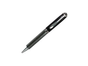 Ball Pen Raphael Brand - Black color with Box