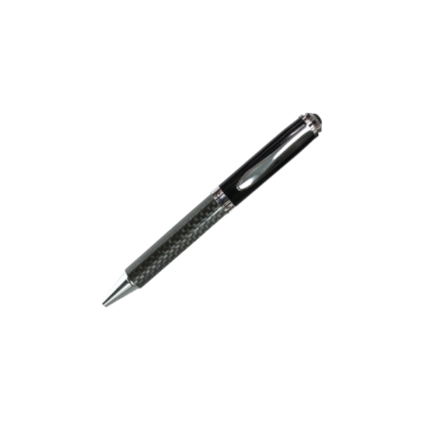 Ball Pen Raphael Brand - Black color with Box