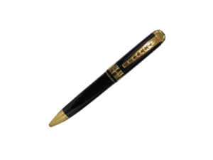 Branded Metal Ball Pen with Box