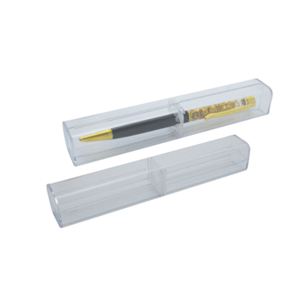 Clear Boxes for Pens Packaging