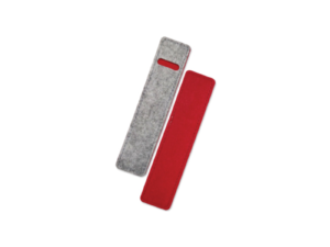 Promotional Pen Cases Red Color