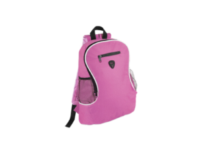Promotional BackPack Pink