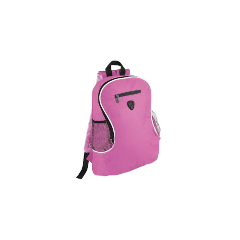 Promotional BackPack Pink