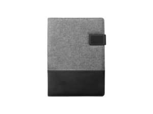 Dorniel Design Portfolio Folder Grey Color